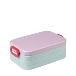 Mepal Limited Edition Bento Lunch Box Take A Break Midi - Strawberry Vibe -Baby Product Sale 6 f0f1fe9f 953c 45f5 99a0 cf5136f6e673
