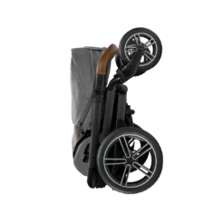 Nuna Mixx™ NextStroller With MagneTech Secure Snap™ Granite 18 Nuna Mixx™ NextStroller With MagneTech Secure Snap™ Granite -Baby Product Sale 6a4b775c e3c9 4341 8c10 a78e6073264b 9df3