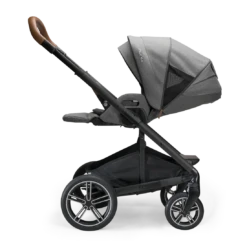 Nuna Mixx™ NextStroller With MagneTech Secure Snap™ Granite 17 Nuna Mixx™ NextStroller With MagneTech Secure Snap™ Granite -Baby Product Sale 6b78d3b8 512a 417b 8f39 b732a41bb48c 98f3