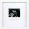 Pearhead Sonogram Frame Closed Box White Text -Baby Product Sale 71Np pVL6PL. AC SX679