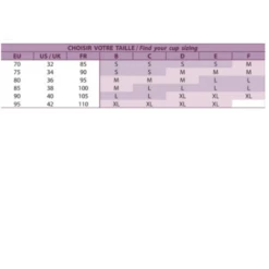 Cache Coeur Maternity And Nursing Seamless Bra - Illusion - Black 7 Cache Coeur Maternity And Nursing Seamless Bra - Illusion - Black -Baby Product Sale 72 ce5fe303 b549 494e baeb 4da84b95c466