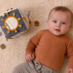 Little Dutch Activity Cube Sailors Bay 7 Little Dutch Activity Cube Sailors Bay -Baby Product Sale 73 b41b1de0 f719 4b95 a5ee cfe1c65992fd