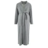 Cache Coeur Maternity Long Cardigan Sweet Home Grey 1 Cache Coeur Maternity Long Cardigan Sweet Home Grey -Baby Product Sale 73 e0219d83 f2a1 4bcf aaa9 af39e962c51d