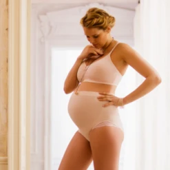 Cache Coeur Maternity And Nursingbra - Serenity - Petal -Baby Product Sale 76 8fe409ad 2a91 4cab 87c5 99c6544f5da7