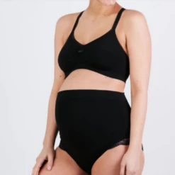 Cache Coeur Maternity And Nursingbra - Serenity - Black -Baby Product Sale 79 b0b2c158 33a3 4d19 bcad c9c944eb5609