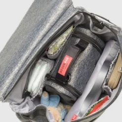 Storksak ST JAMES SCUBA GRAY 18 Storksak ST JAMES SCUBA GRAY -Baby Product Sale 7 36d6c3f2 f913 4872 9b82 4d189ab4d021