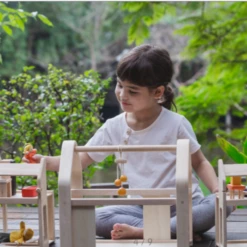 Plan Toys Slide N Go Dollhouse - PT 7611 12 Plan Toys Slide N Go Dollhouse - PT 7611 -Baby Product Sale 7 a51c8b94 2791 4071 a4e5 470e9e686cfe