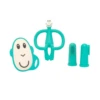Matchstick Monkey Teething Starter Set - Green -Baby Product Sale 7 d51bb727 97ca 488a 9fe3 c8858230f6a0