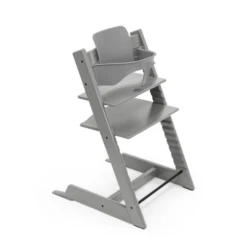 Stokke Tripp Trapp® Chair Storm Grey -Baby Product Sale 7 e00b9065 fbc2 4fea 97fd 4560a6b2adeb