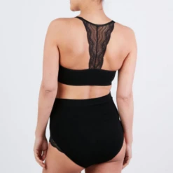 Cache Coeur Maternity And Nursingbra - Serenity - Black -Baby Product Sale 80 be2bdd5b 9233 4886 8aee 04bff8f10088