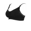 Cache Coeur Maternity And Nursing Seamless Bra - Milk - Black -Baby Product Sale 81 d8d4dd60 61e4 469f bdb5 819efcc4094a