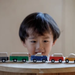 Plan Toys PlanWorld Cars - PT 6285 -Baby Product Sale 85 31f90478 ce61 4d4a 8a23 7ba59a8ccf7d