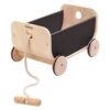 Plan Toys Wagon - PT -Baby Product Sale 8619 Wagon Black