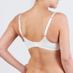 Cache Coeur Maternity And Nursing Bra (Classic) - Louise - Ivory -Baby Product Sale 89 a00d100d 0adc 43ed b740 9b14c560e636