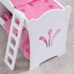 KidKraft Lil’ Doll Bunk Bed -Baby Product Sale 8 9fd91b0e 5a10 41be 9290 44db8ca20137