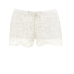 Cache Coeur Maternity Shorts - Sofia - Pearl