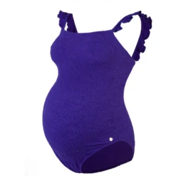 Cache Coeur Maternity Swimsuit Maldives - Viollet -Baby Product Sale 8 ee3b2aa0 adce 46a4 9771 8c7fe41efbc1