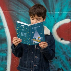 Reader's Passport -Baby Product Sale 92