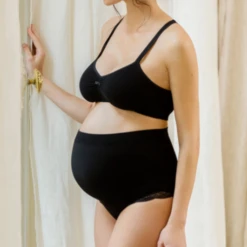 Cache Coeur Brief - Serenity - Black 7 Cache Coeur Brief - Serenity - Black -Baby Product Sale 99 7acc4fa8 bb98 46fb 872a e14d1d6e372e
