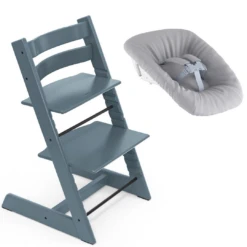 Stokke BUNDLE OFFER: Tripp Trapp® Chair + Newborn Set -Baby Product Sale 9 5c7e5898 b187 480e a29e a69415b08793