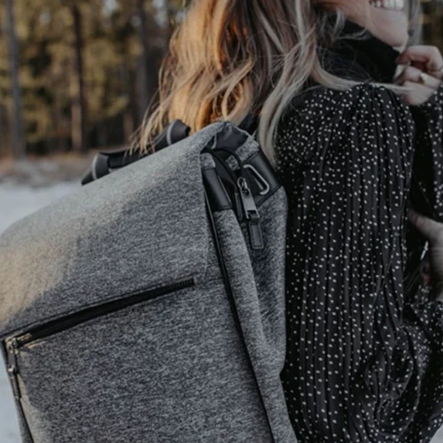 Storksak ST JAMES SCUBA GRAY 4 Storksak ST JAMES SCUBA GRAY - Image 2