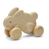 Plan Toys Pull-along Bunny - White 2 Plan Toys Pull-along Bunny - White -Baby Product Sale 9 d97eeab7 2867 4abc b599 fda36d1f45d9