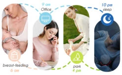 Haakaa Ladybug Silicone Breast Milk Collector -Baby Product Sale A 5 1500x b57f3fdf f399 4558 bd5b f3169bf3adfd