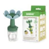 Haakaa Flower Fresh Food Feeder & Cover Set -Baby Product Sale BHK147 KBWithPKG 1500x 235c219b 1ed7 4c91 aad4 bffa9c88b00f