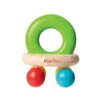 Plan Toys Bell Rattle - PT 5213 -Baby Product Sale BPT05213 2