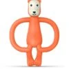 Matchstick Monkey Teether - Bramble Bear -Baby Product Sale Bear