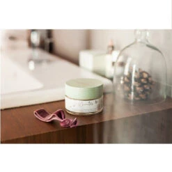 Illuminating Day Cream - Blossoms In Spring -Baby Product Sale Blossoms in Spring Illuminating Day Cream Lifestyle