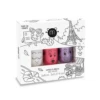 Nail Polish - Trio Set - City -Baby Product Sale City Set of 3