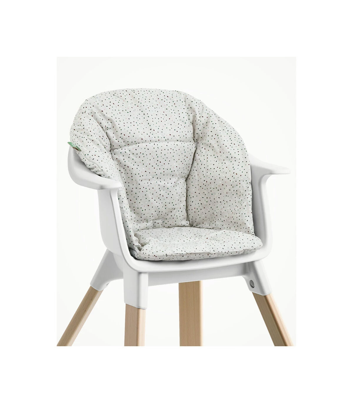 Cushion Grey Sprinkles Stokke® Clikk™ 5 Cushion Grey Sprinkles Stokke® Clikk™ - Image 3