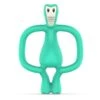 Matchstick Monkey Teether - Crafty Croc 2 Matchstick Monkey Teether - Crafty Croc -Baby Product Sale Crocodile