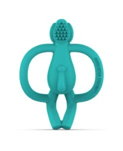 Matchstick Monkey Teether - Echo Elephant -Baby Product Sale Elephant 3