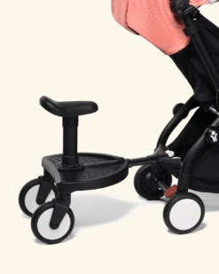 Babyzen YOYO Board 15 Babyzen YOYO Board -Baby Product Sale GIF YOYO board bassinet 1