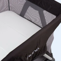 Nuna Organic Cotton Fitted SheetSena