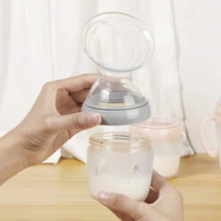Haakaa Generation 3 Silicone Breast Pump -Baby Product Sale Haakaa Pump Live 38040