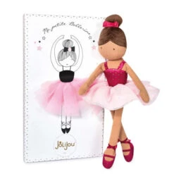 Ballerina Doll Isadora 35 Cm -Baby Product Sale JJ6036 1
