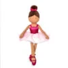 Ballerina Doll Isadora 35 Cm -Baby Product Sale JJ6036 2