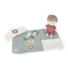 Little Dutch Jim Doll Care Playset 2 Little Dutch Jim Doll Care Playset -Baby Product Sale LD4549 Speelset Dokter 2