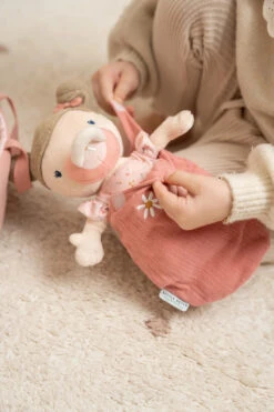 Little Dutch Baby Doll Rosa Little Pink Flowers -Baby Product Sale LD4553 BabyDollRosa 7