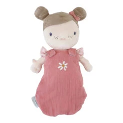 Little Dutch Baby Doll Rosa Little Pink Flowers -Baby Product Sale LD4553BabydollRosa 5