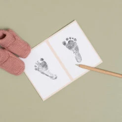 Little Dutch Memorybox Flowers & Butterflies 9 Little Dutch Memorybox Flowers & Butterflies -Baby Product Sale LD4748 Memory Box Flowers Butterflies 3