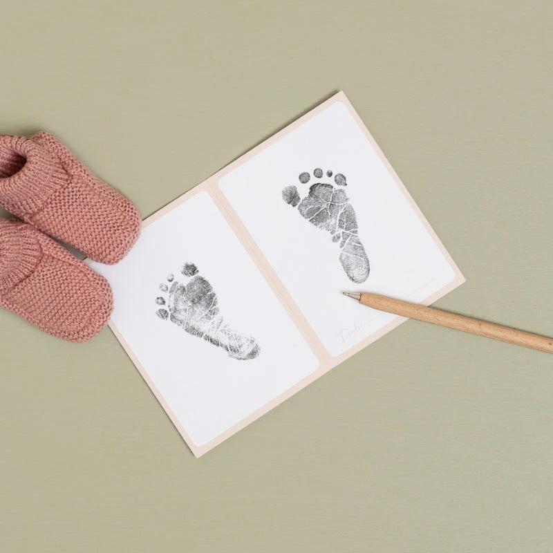 Little Dutch Memorybox Flowers & Butterflies 6 Little Dutch Memorybox Flowers & Butterflies - Image 4