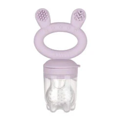 Haakaa Fresh Food Feeder & Cover Set (New Version) 11 Haakaa Fresh Food Feeder & Cover Set (New Version) -Baby Product Sale MHABHK144La 740x 9777cfba df40 40f2 a5e0 fe98dbd53eaa