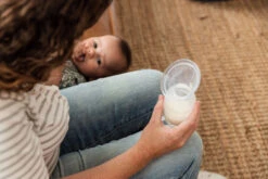 Haakaa Generation 2 Silicone Breast Pump With Suction Base 7 Haakaa Generation 2 Silicone Breast Pump With Suction Base -Baby Product Sale MHAMHK006f