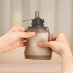 Haakaa Silicone Reusable Yummy Food Pouches 150ml - 2 Pack -Baby Product Sale MHK129 MHK130 2 93936