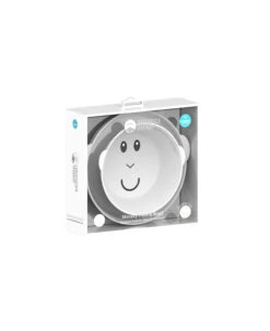 Matchstick Monkey Cool Grey Monkey Plate & Bowl -Baby Product Sale Matchstick Monkey Plate Bowl CoolGrey 4 1200x1470pxs 72dpi 600x 997a64e9 9c0d 4ed4 a97c 010043ee9e4e
