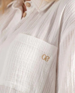 Cache Coeur Bertille White Maternity And Nursing Shirt Dress 14 Cache Coeur Bertille White Maternity And Nursing Shirt Dress -Baby Product Sale Maternity and nursing oversize shirt dress white bertille 1200x 05f123f8 c48c 4f11 833c df9b91eb6378